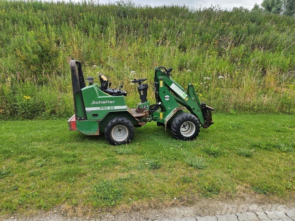 Schäffer Plus Pro 33 Mini incarcatoare