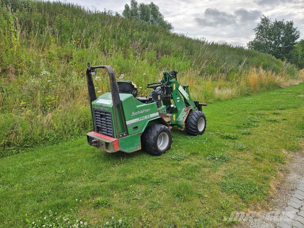 Schäffer Plus Pro 33 Mini incarcatoare