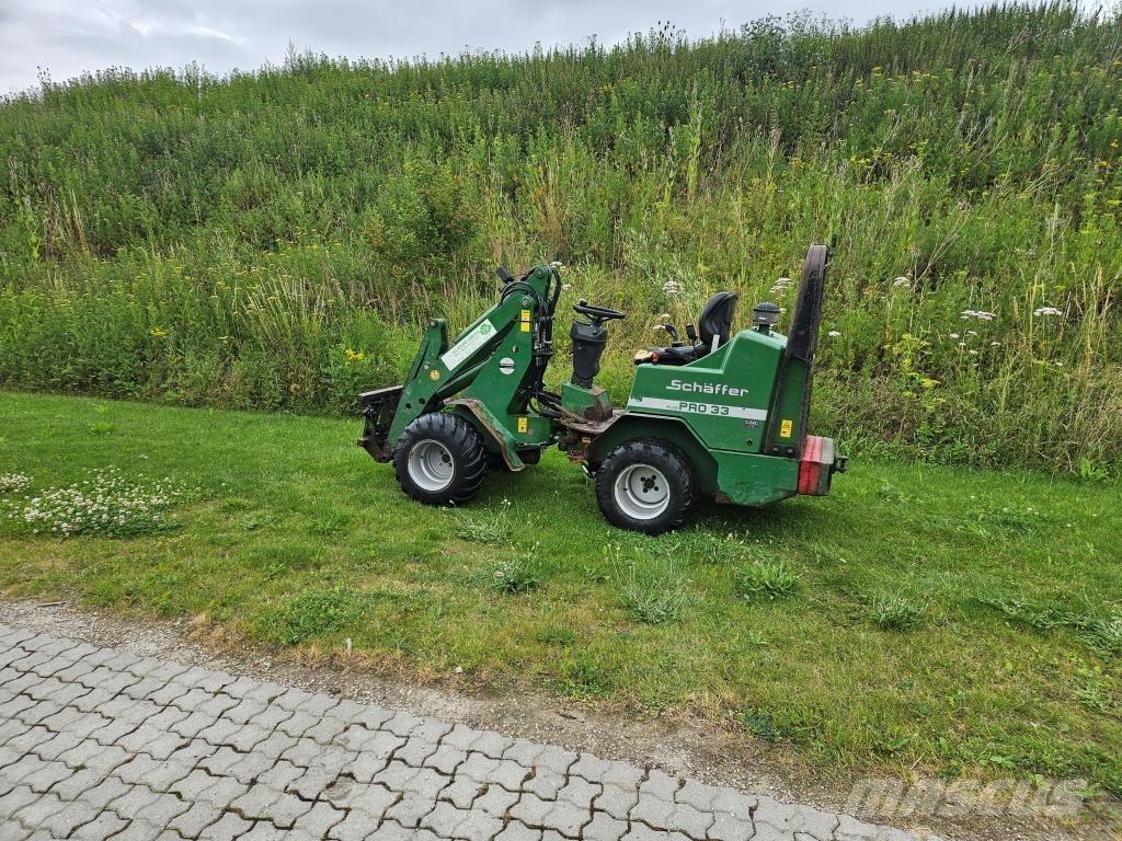 Schäffer Plus Pro 33 Mini incarcatoare