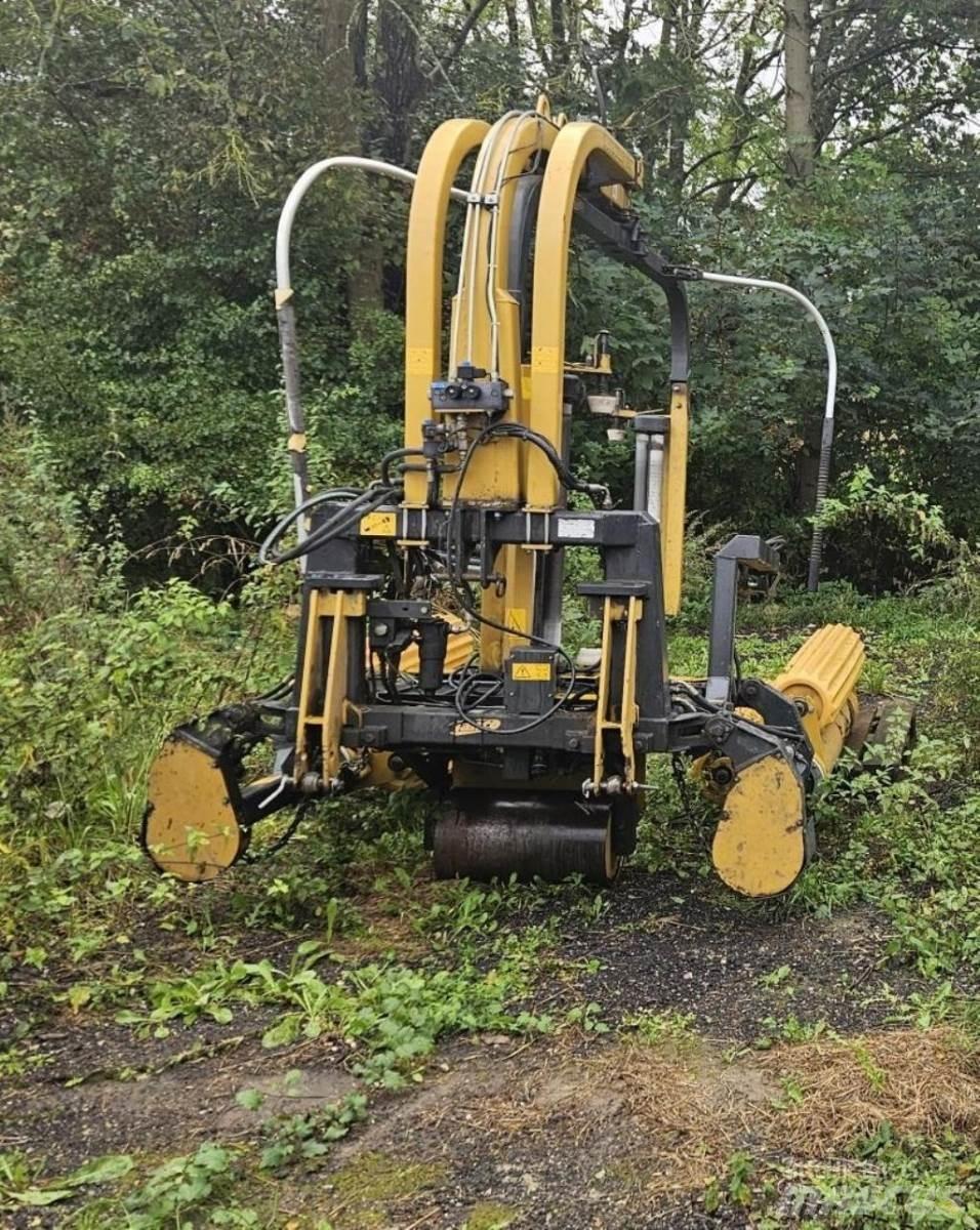 Tanco 1514 Utilaje construcții - Altele