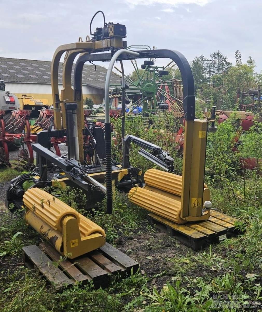 Tanco 1514 Utilaje construcții - Altele