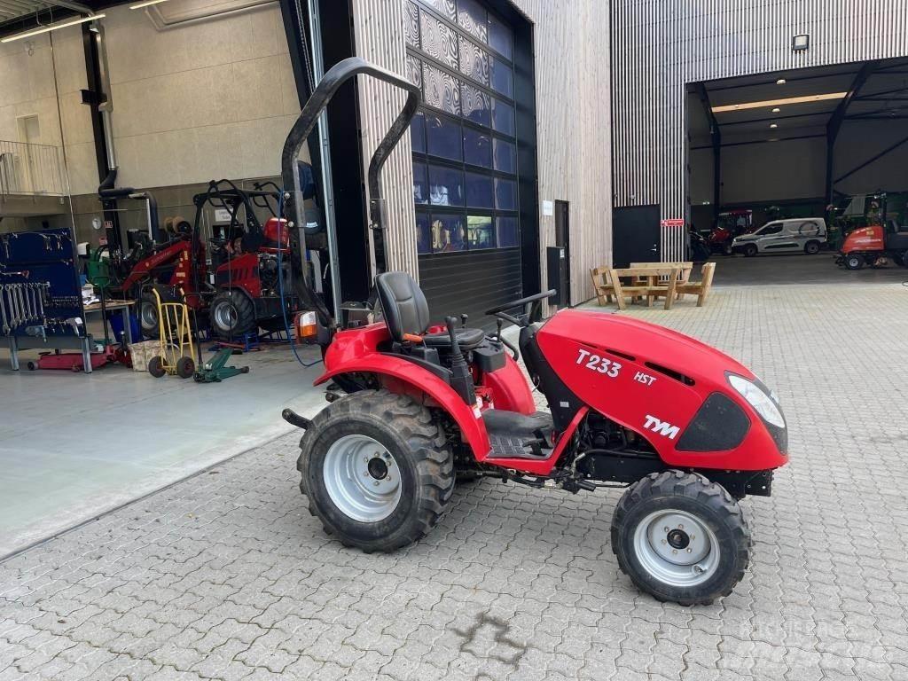 TYM T233 Tractoare compacte