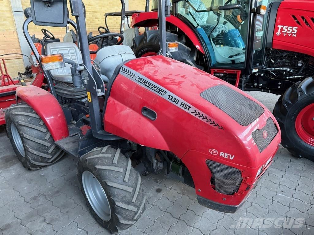 Valpadana 1330 HST Tractoare compacte