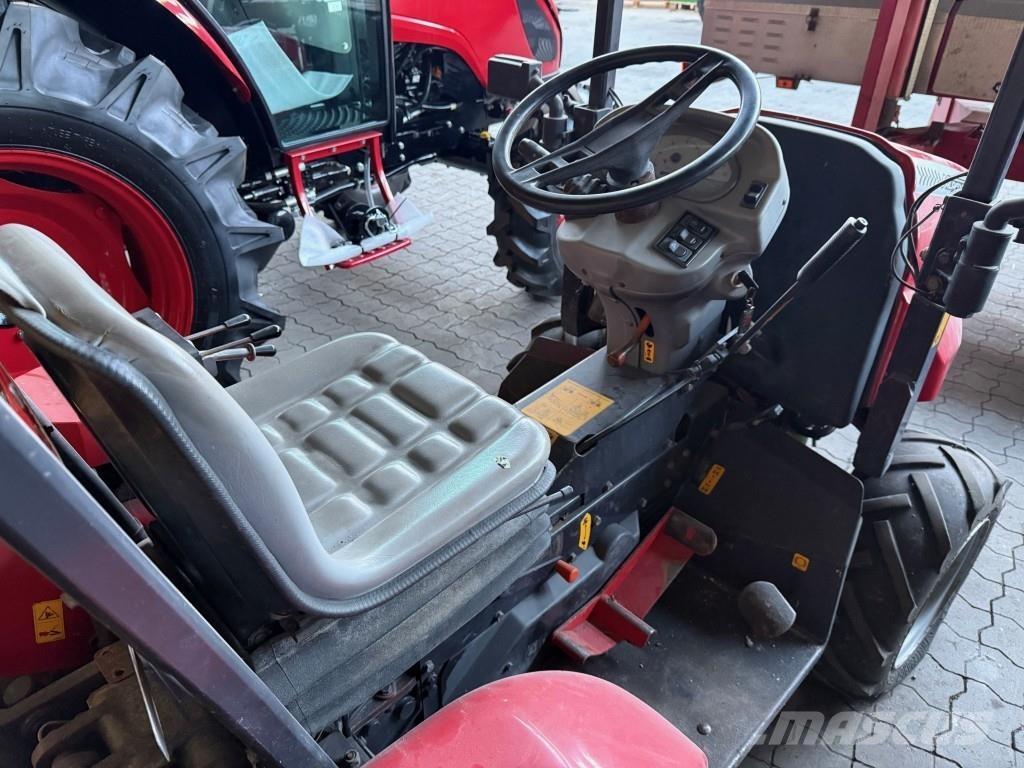 Valpadana 1330 HST Tractoare compacte