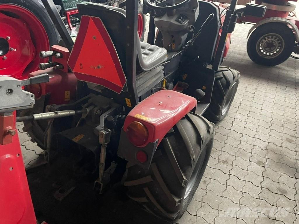 Valpadana 1330 HST Tractoare compacte