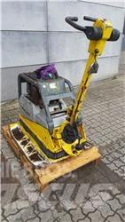 Wacker 40/45 h Compactoare sol