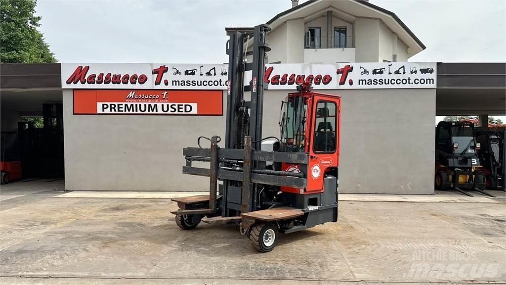 Amlift C35-09/55 Stivuitor diesel