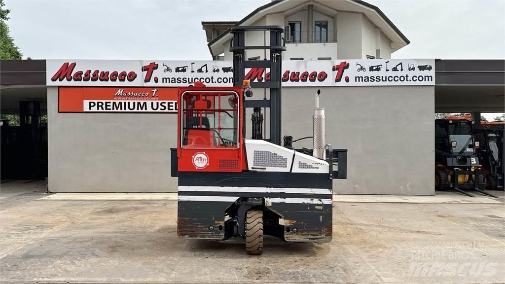 Amlift C35-09/55 Stivuitor diesel