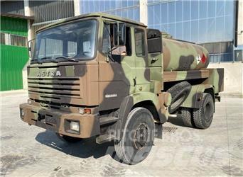 Astra BM201mt Cisterne