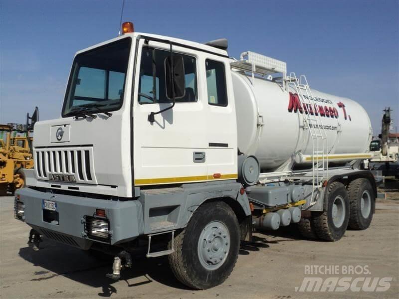 Astra BM304 Cisterne