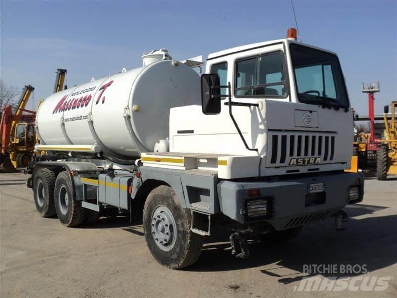 Astra BM304 Cisterne