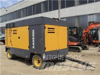 Atlas Copco XAHS 426 Compresoare
