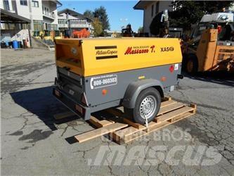 Atlas Copco XAS97 Compresoare