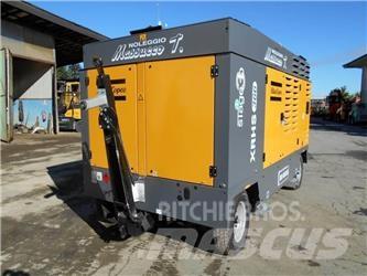 Atlas Copco XRHS366 Compresoare