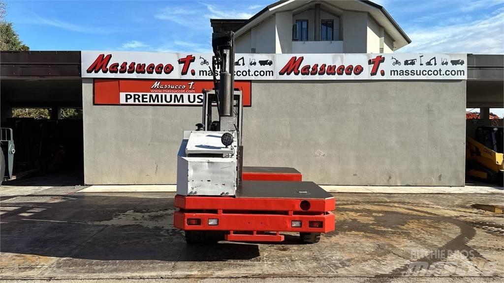 Battioni & Pagani H-T5C Stivuitor diesel