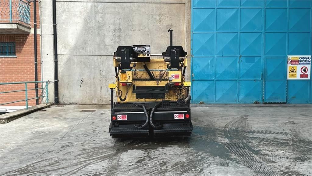 Bitelli BB630 Pavatoare asfalt