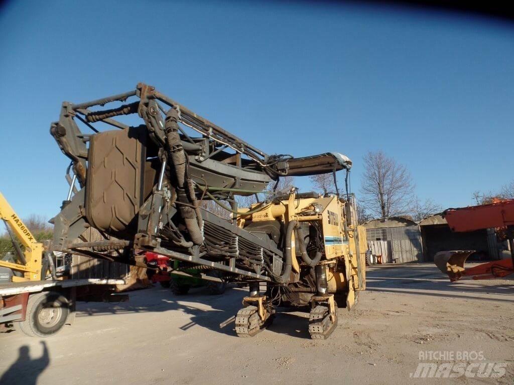 Bitelli SF200L Utilaje asfalt cu freze reci