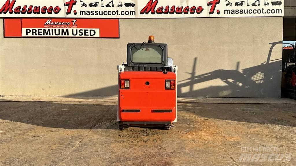 Bobcat S100 4X4 Mini incarcator