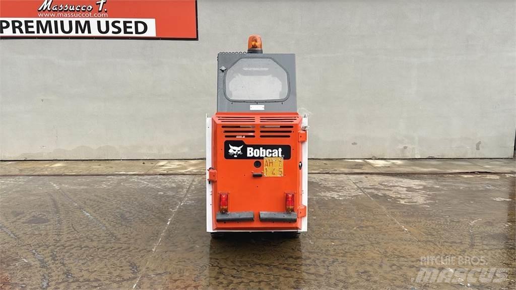 Bobcat S70 Mini incarcator