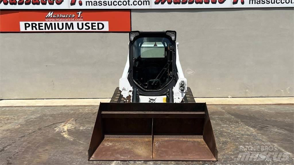 Bobcat T590 Mini incarcator