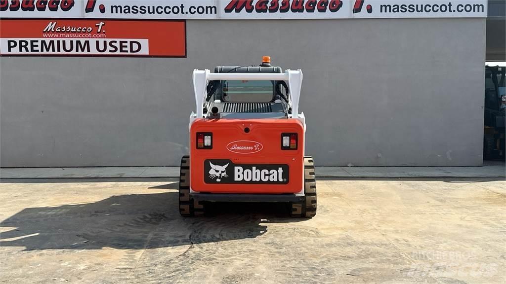Bobcat T590 Mini incarcator