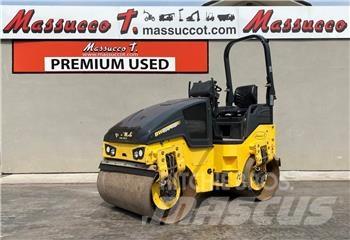 Bomag BW120 Compactoare sol