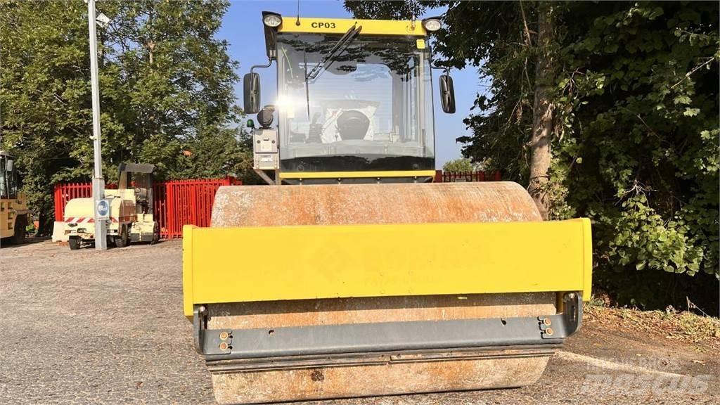 Bomag BW213 DH-5 Compactoare sol