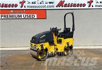 Bomag BW80-AD Compactoare sol