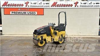 Bomag BW90 AD-5 Compactoare sol