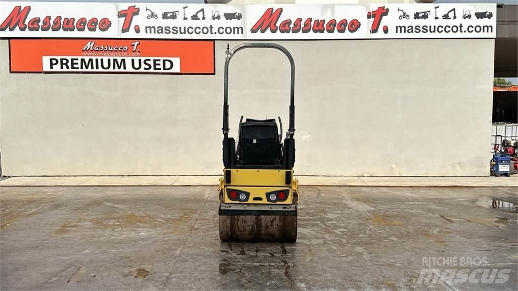 Bomag BW90 AD-5 Compactoare sol