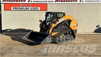 CASE TV370B Mini incarcator