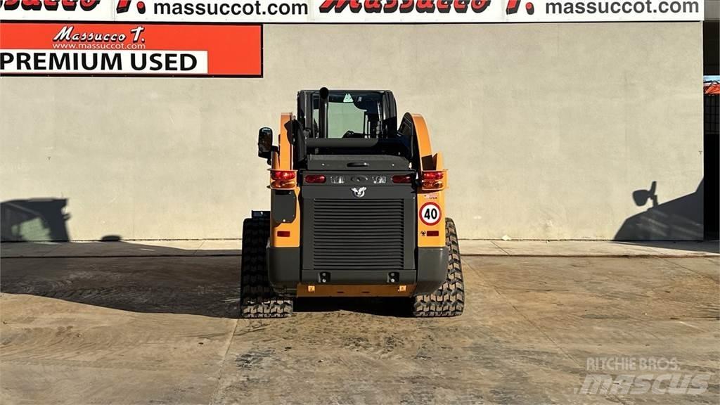 CASE TV370B Mini incarcator