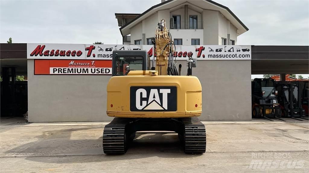 CAT 311D Excavatoare 7t - 12t