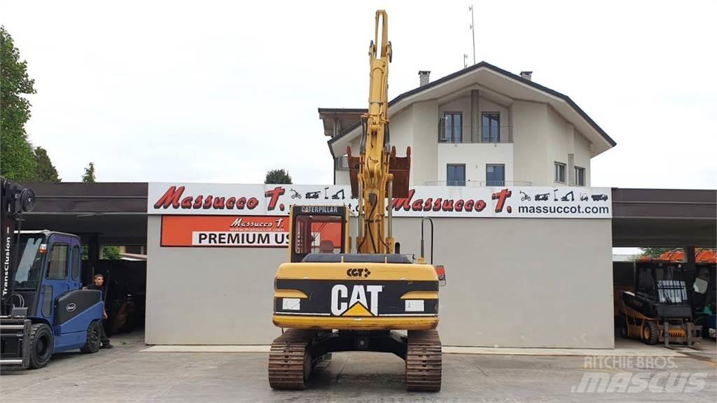 CAT 312BL Excavatoare 7t - 12t