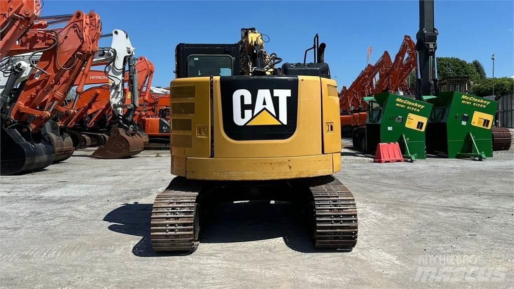 CAT 314LCR Excavatoare 7t - 12t
