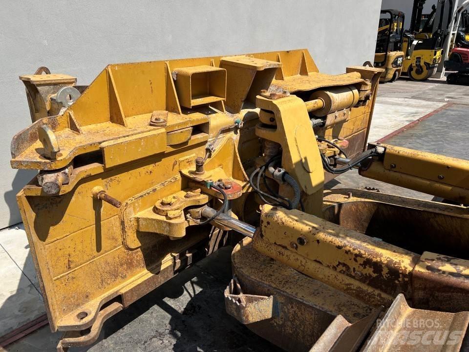 CAT D6N LGP Buldozere pe senile
