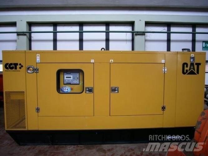 CAT GEH275 Echipamente de luminare