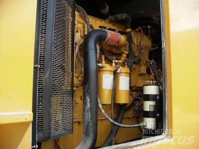 CAT GEP550 Echipamente de luminare