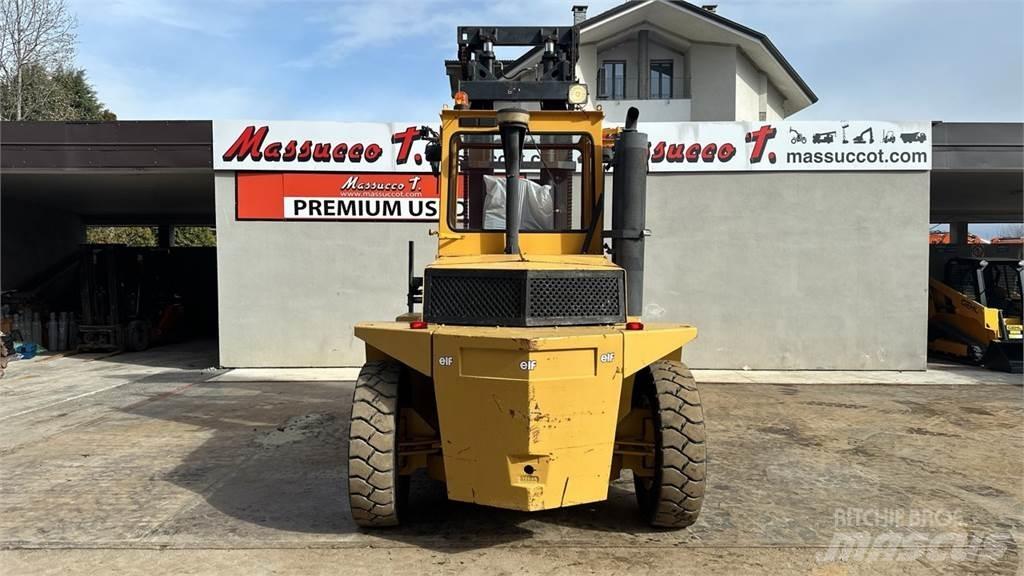 CAT V225C Stivuitor diesel
