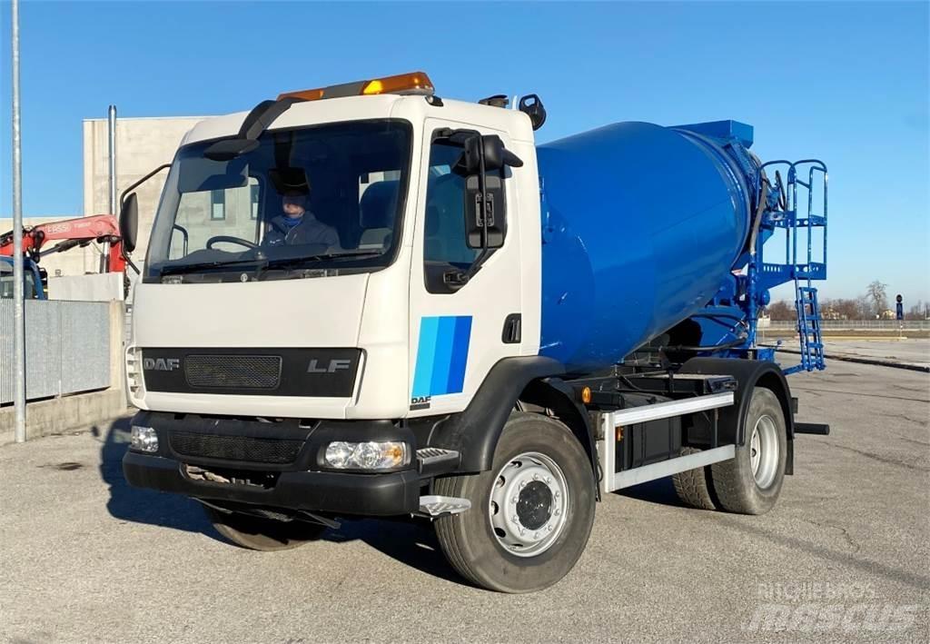 DAF LF 55.250 Betoniera