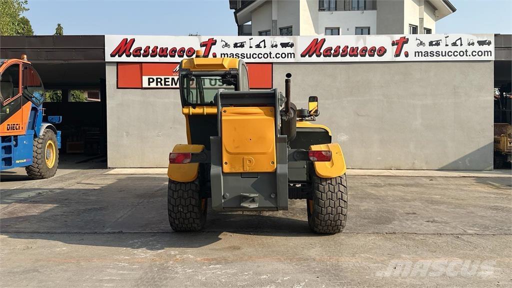 Dieci SAMSON 70.10 Stivuitoare telescopice