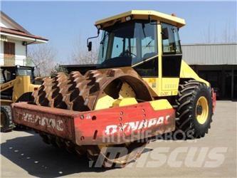 Dynapac CA302PD Compactoare sol