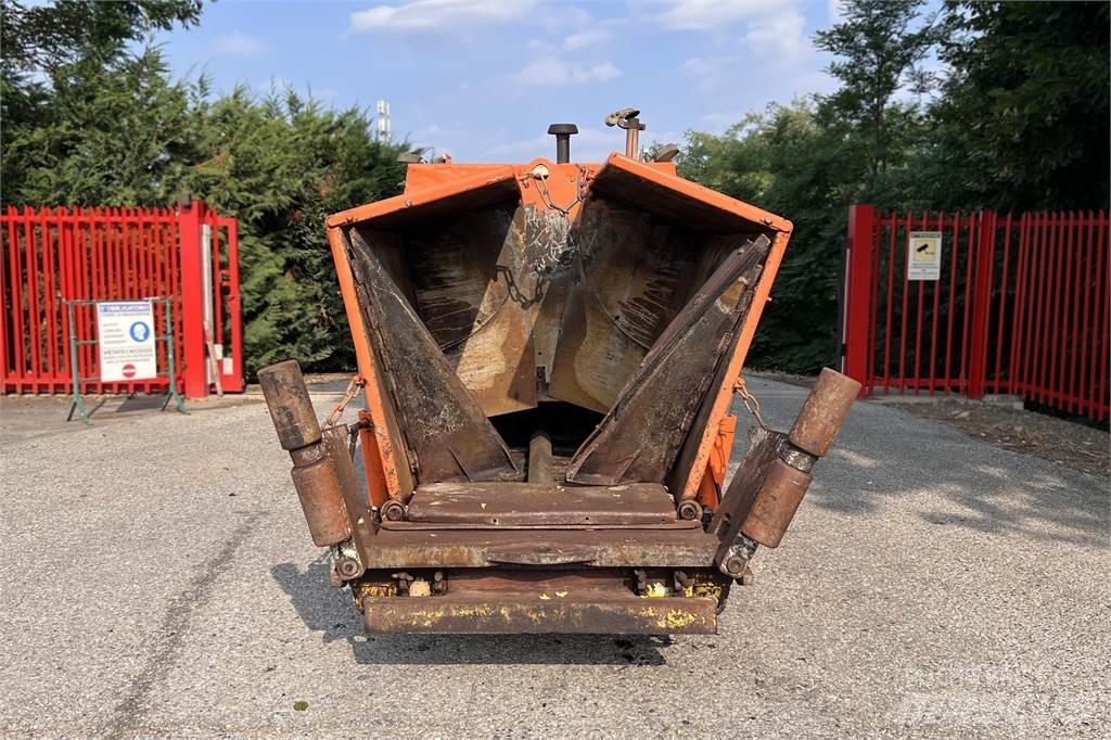 Dynapac DF45 Pavatoare asfalt