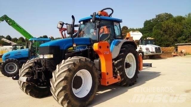 Ferri 13M Lame pentru dezapezire si pluguri