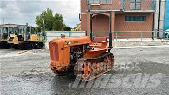 Fiat 311C Lame pentru dezapezire si pluguri