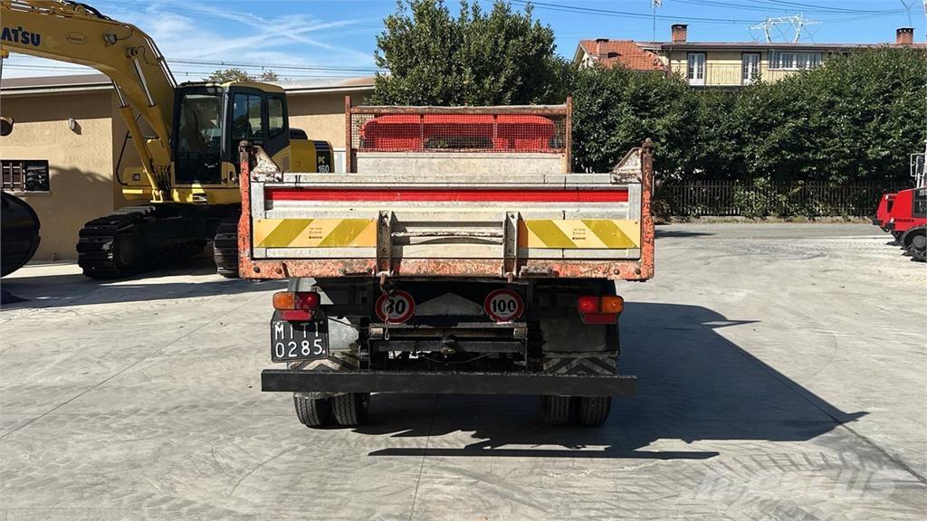 Fiat OM40-50 Utilaje construcții - Altele