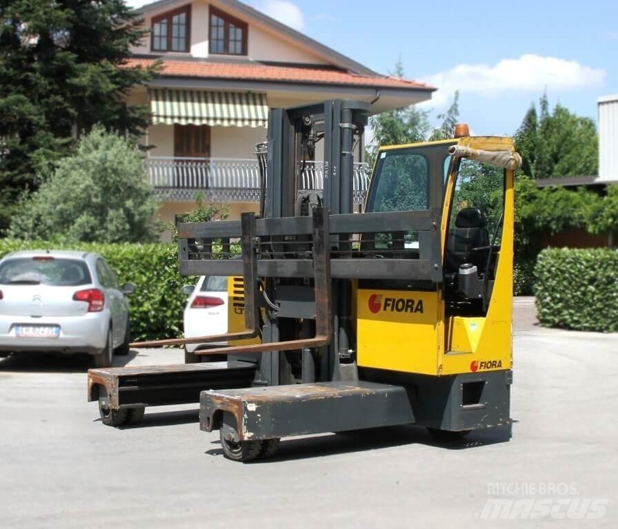 Fiora SE-LT40F Stivuitor electric