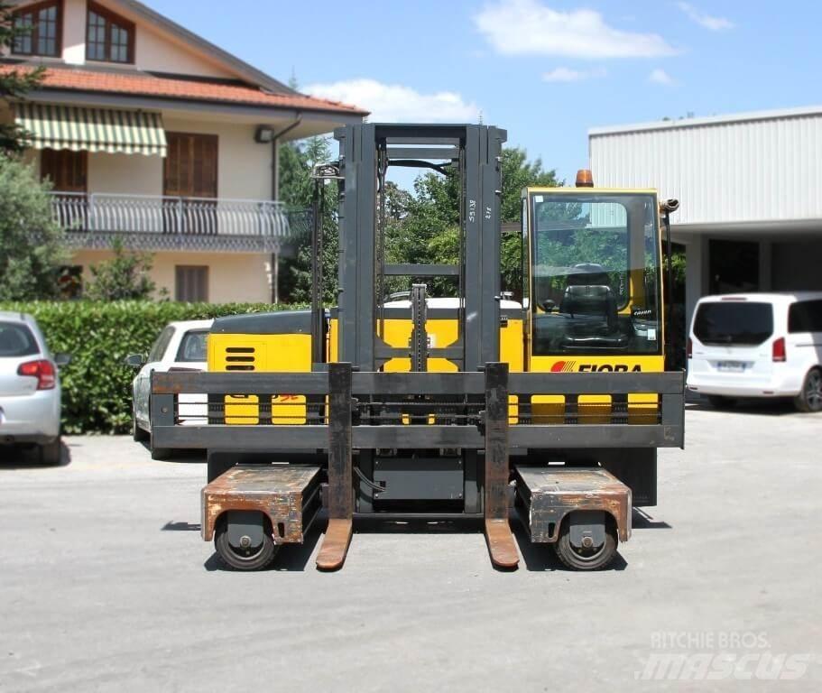 Fiora SE-LT40F Stivuitor electric
