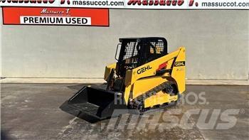 Gehl RT105 Mini incarcator