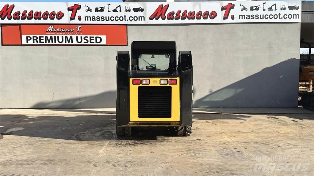 Gehl RT175 Mini incarcator